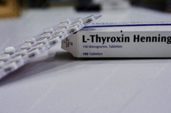 Achat L-Thyroxin en ligne