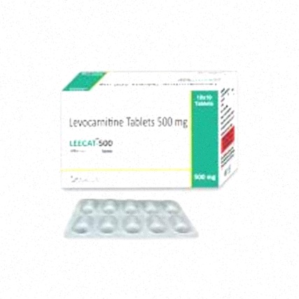 Achat Levocarnitine en ligne