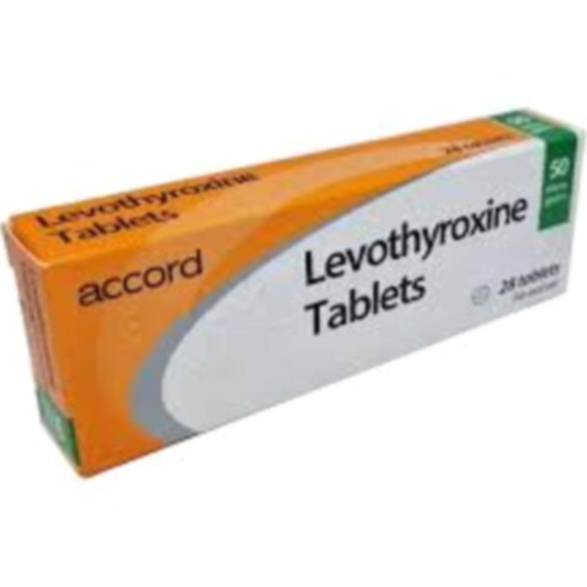 Acheter Levothyroxine en ligne