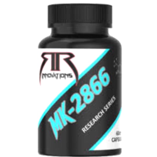 Acheter MK2866 Ostarine