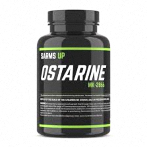 Achat Ostarine pas cher