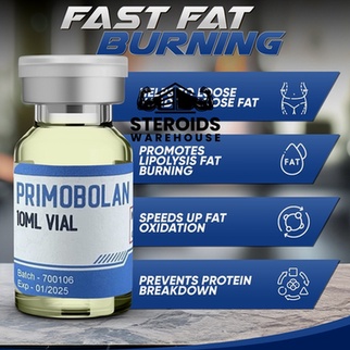 Achat Primobolan