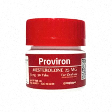 Acheter Proviron pas cher
