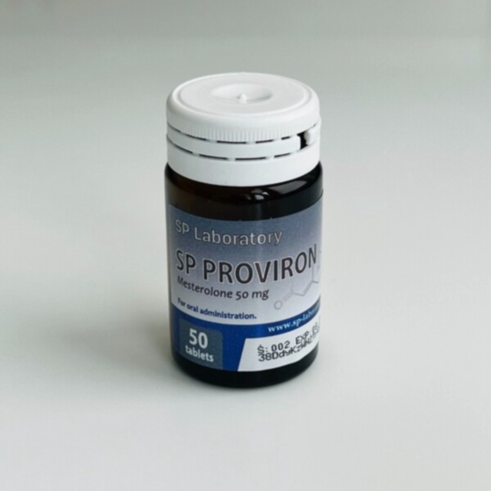 Acheter Proviron