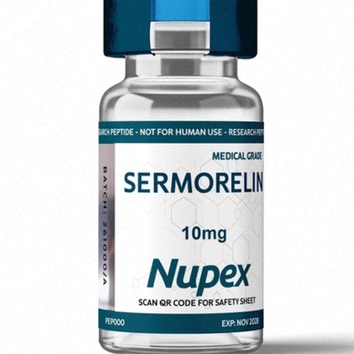 Acheter Sermorelin en ligne
