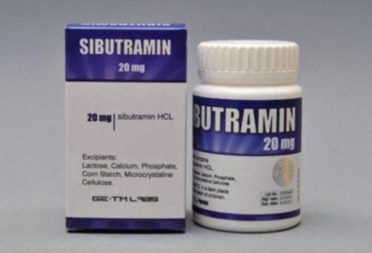Acheter Sibutramine pas cher