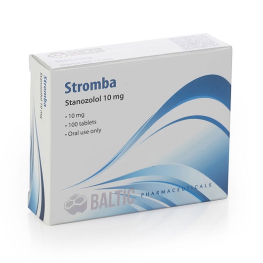 Stanozolol achat en ligne