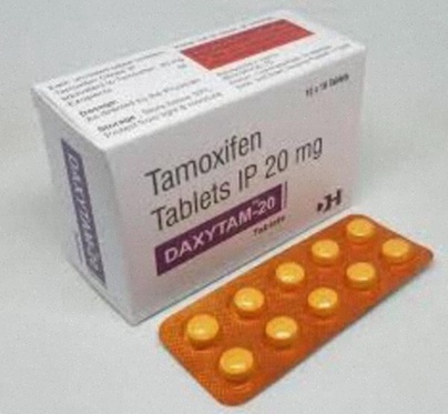 Acheter Tamoxifen