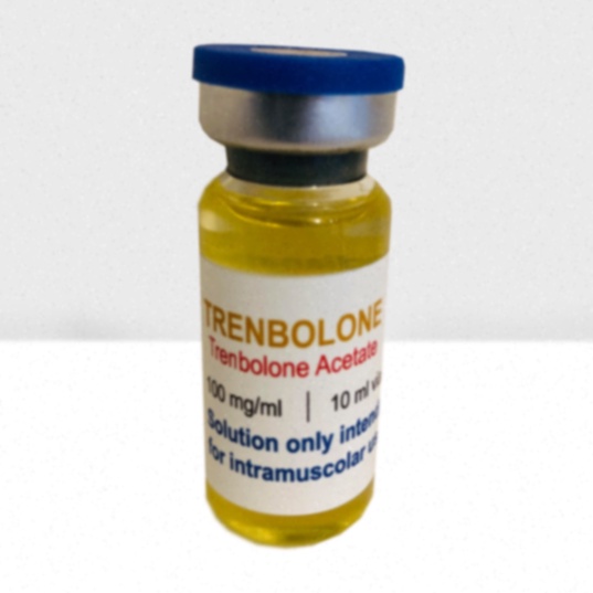 Acheter Trenbolone