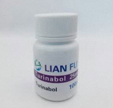 Acheter Turinabol