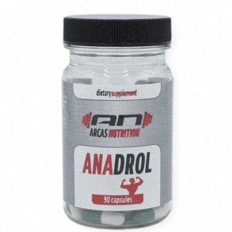 Anadrol achat en ligne pas cher