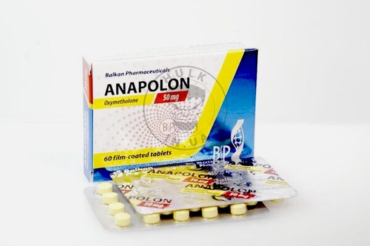 Acheter Anapolon en ligne