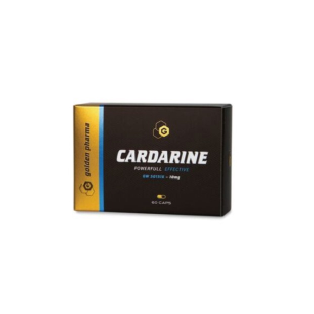 Cardarine GW-501516