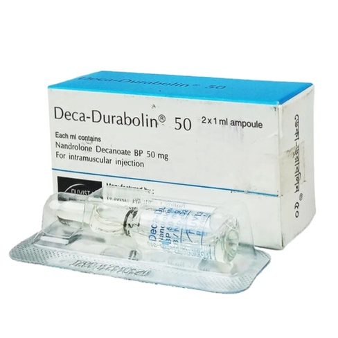 Achat Deca Durabolin