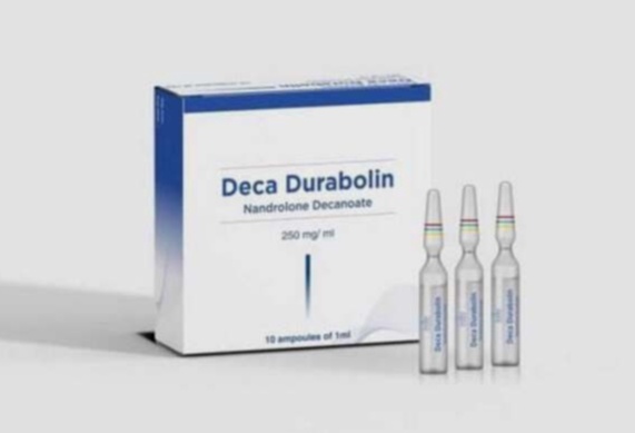 Deca Durabolin