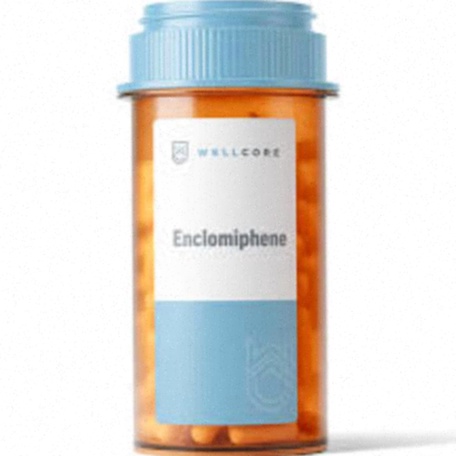 Acheter Enclomiphene en ligne
