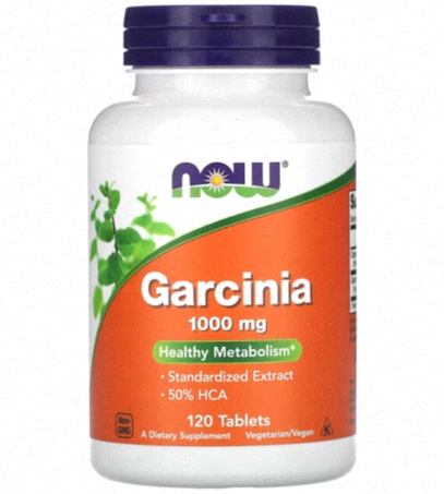 Acheter Garcinia Cambogia
