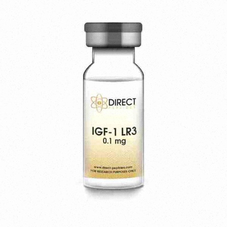 acheter IGF Factor 1