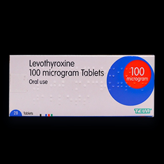 Achat Levothyroxine en ligne