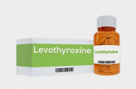Acheter Levothyroxine