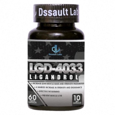 LGD 4033 achat en ligne