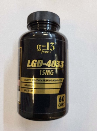 Achat LGD 4033