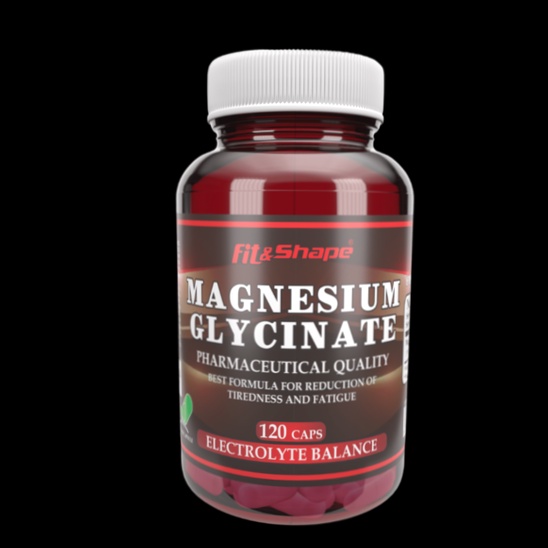 Magnesium Bisglycinate