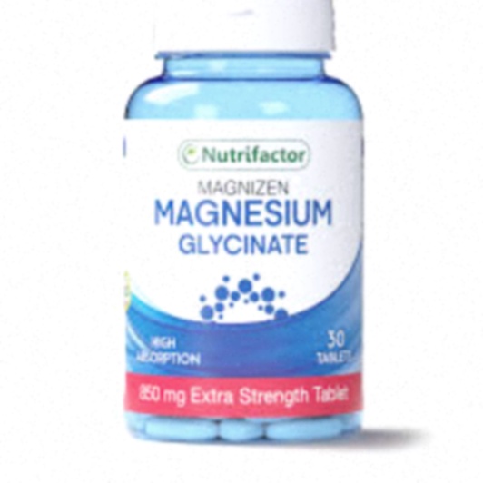 Acheter Magnesium en ligne