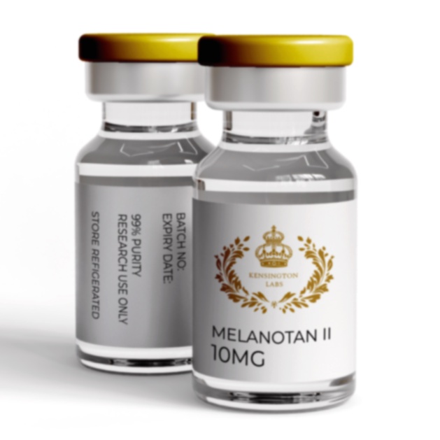 Acheter Melanotan en ligne