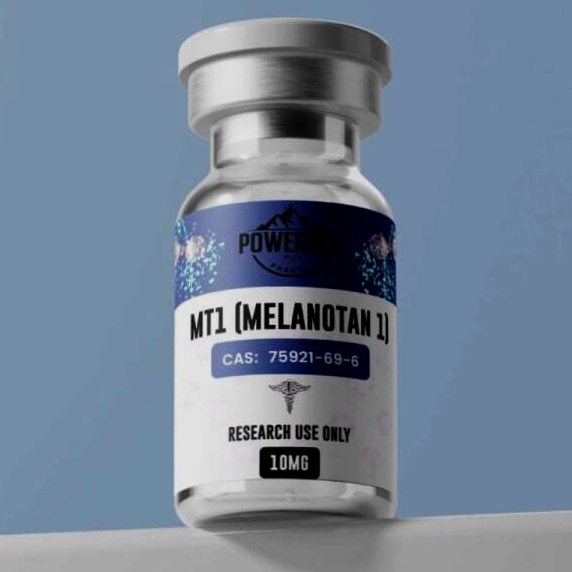 Commander Melanotan en ligne