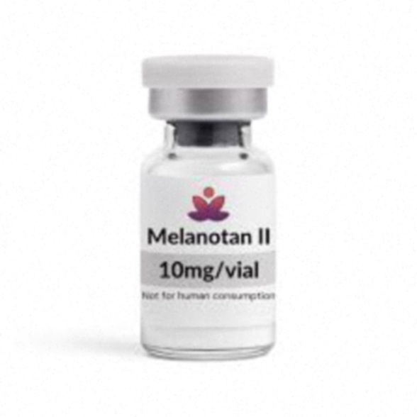 Melanotan injectable