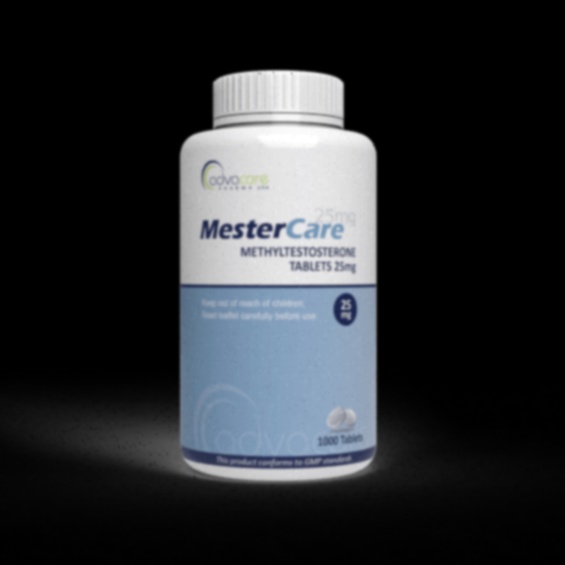 Achat Methyltestosterone