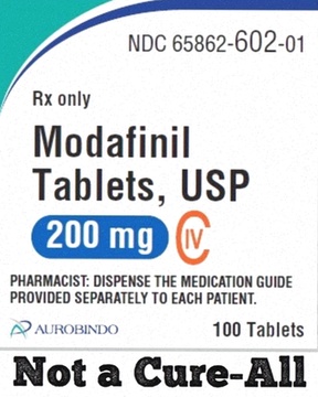 Acheter Modafinil
