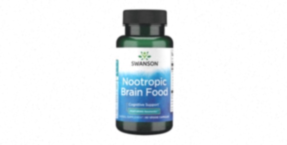 Acheter Nootropic