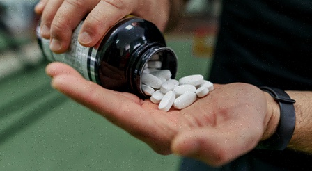 Acheter SARMs en ligne