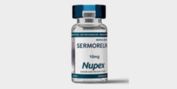 Commander Sermorelin en ligne