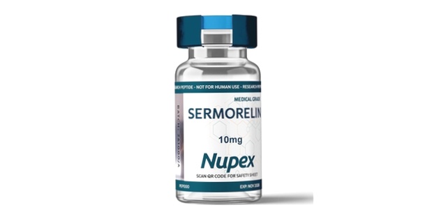 Sermorelin en ligne