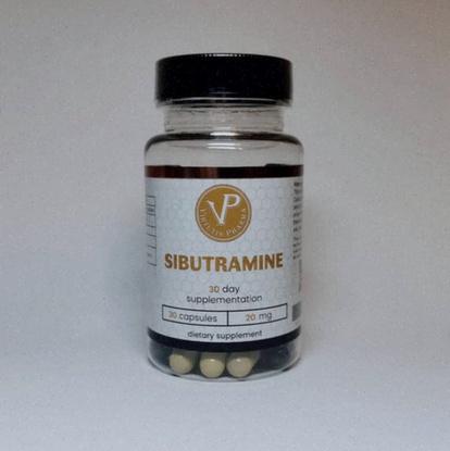 Acheter sibutramine en ligne