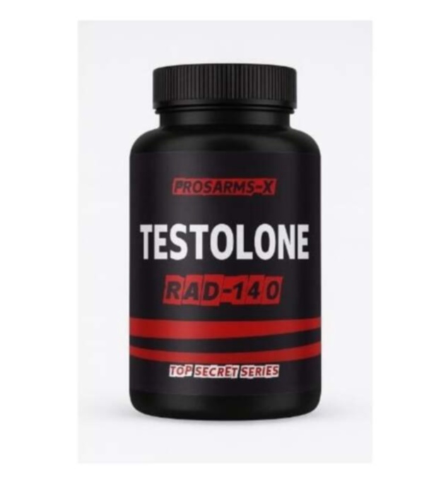 Testolone RAD140