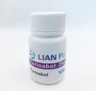 Acheter Turinabol pas cher